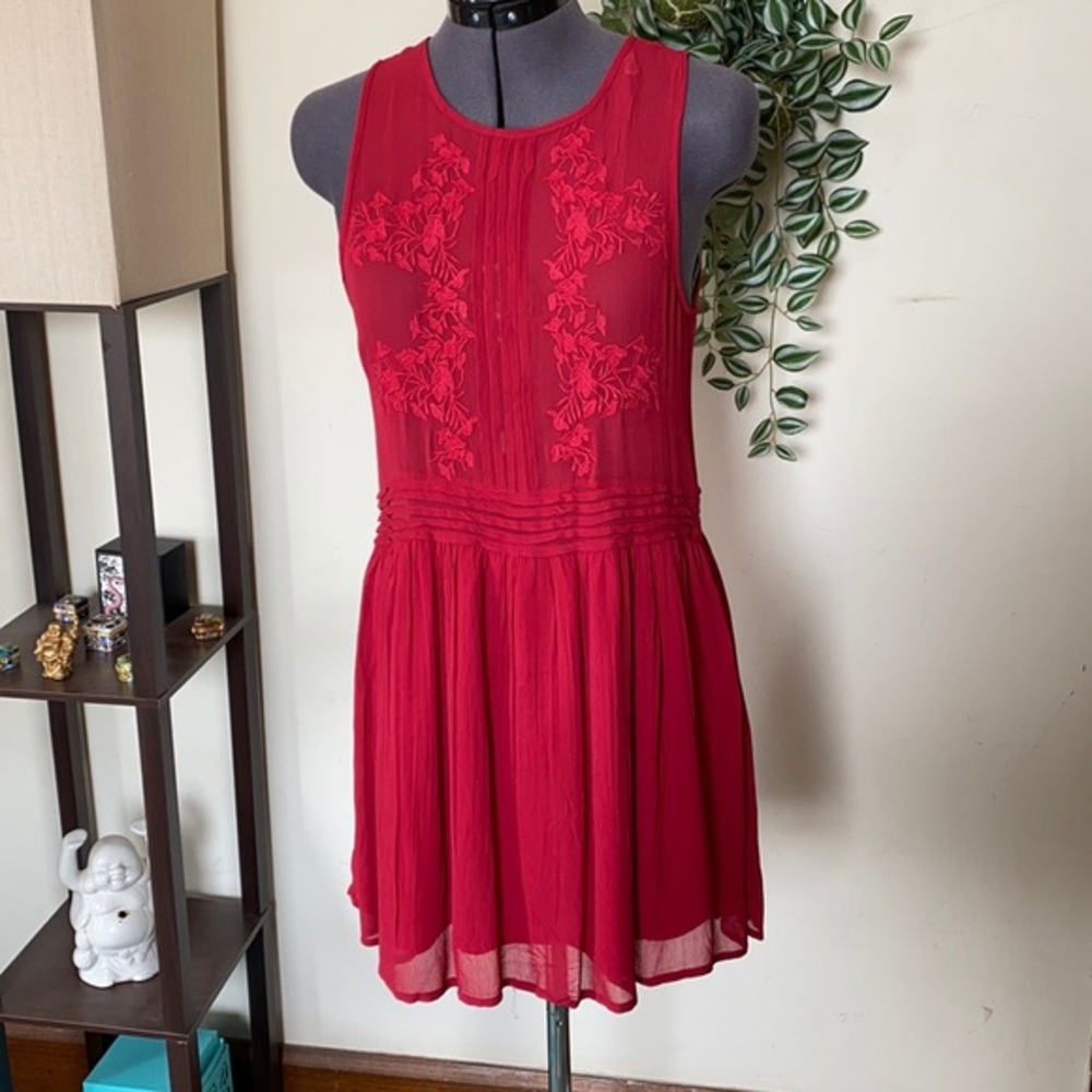 NWT AKIABARA Dress Sz 0